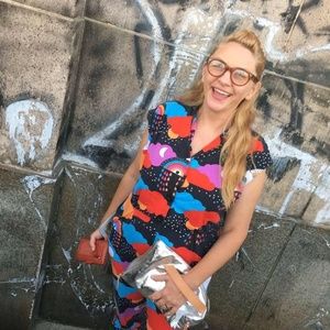 Meet your Posher, Evany